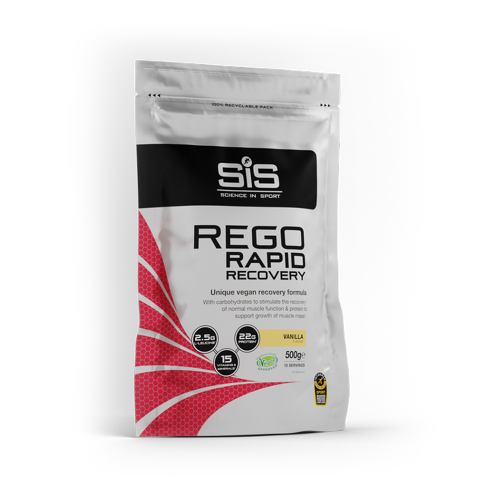 [SiS] REGO 래피드 리커버리 파우더